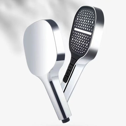 AquaMaxx™ Oversized 7 Modes Shower Head incl. Hose & Holder