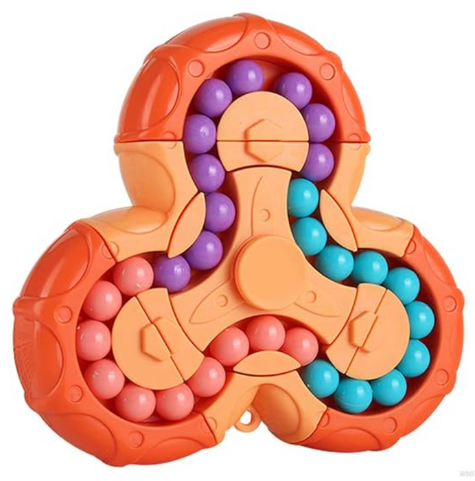 Magic Bean Puzzle Toy