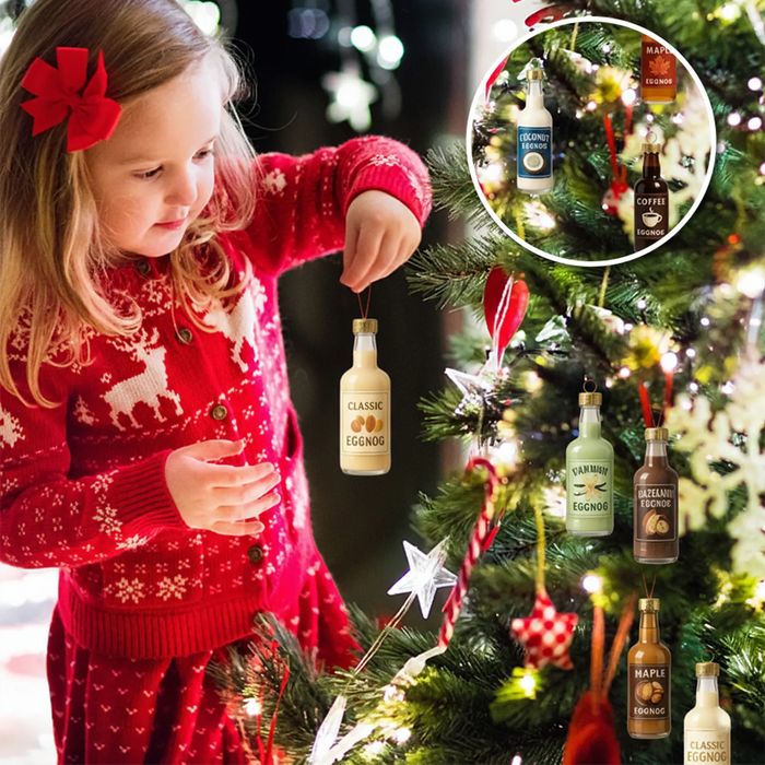 🔥 Last Day 50% OFF 🔥 Eggnog Advent Calendar 2025