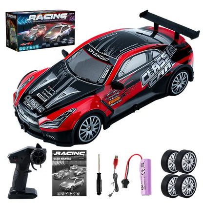 Car Racing Vehicle Toys