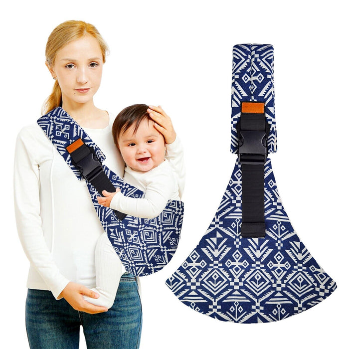 ComfyCuddle Baby Sling Carrier